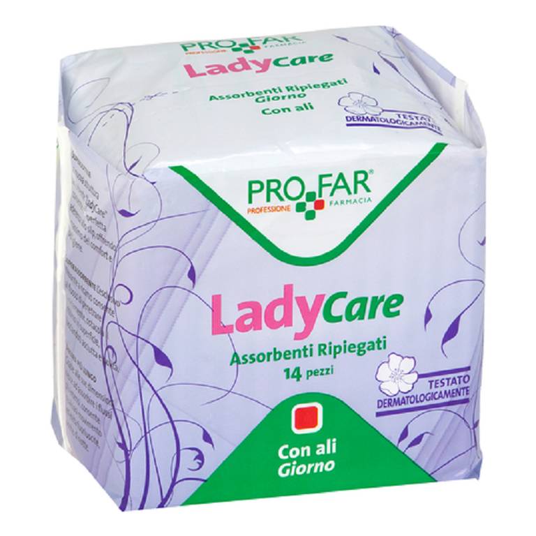 PROFAR LADY/C AS GG ALI 14PZ