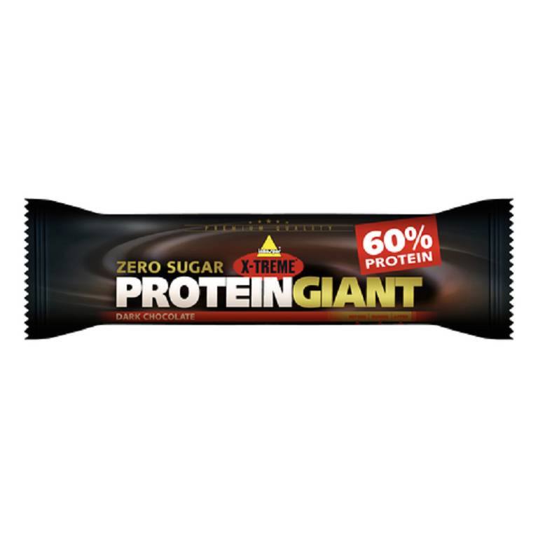PROTEIN GIANT DARK CHOCOLATE