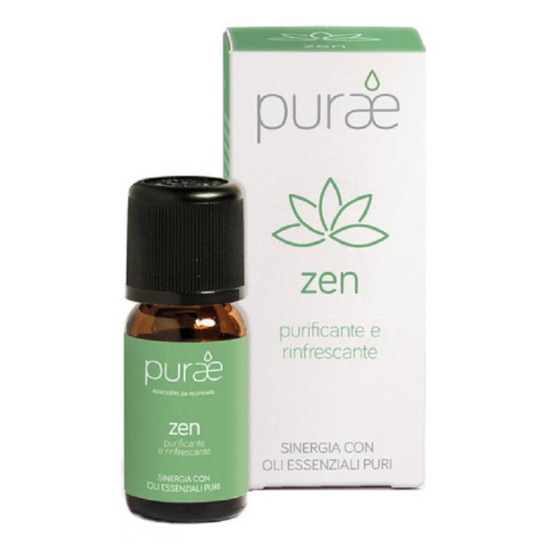 PURAE SINERGIA OE ZEN 10ML