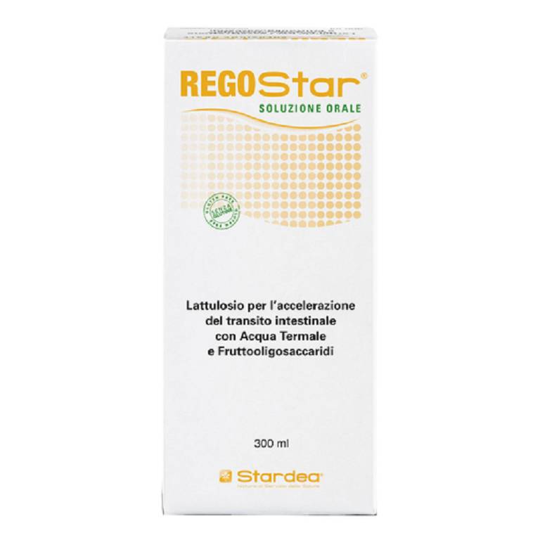 REGOSTAR 300ML