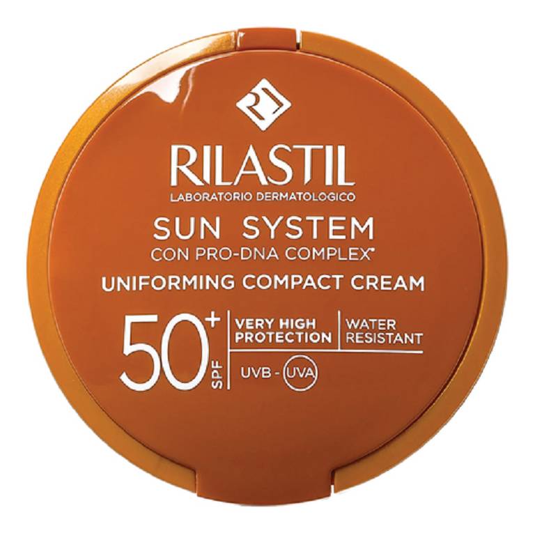 RILASTIL SUN PPT 50+ BRONZE NF