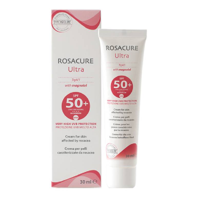 ROSACURE ULTRA SPF50+ 30ML