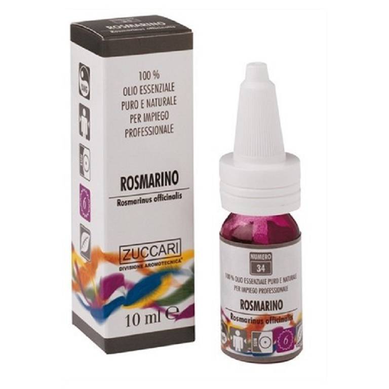 ROSMARINO OE NATURALE 10ML