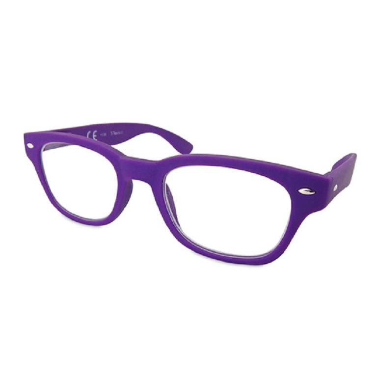 T VEDO GUMMY 2 VIOLA +2,00