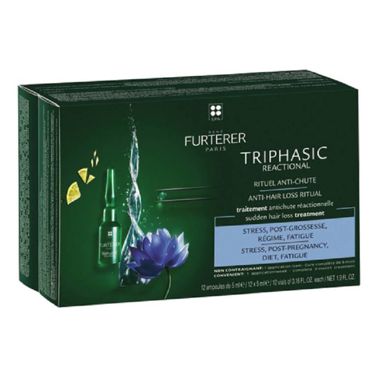 TRIPHASIC REACTIONAL 12F 5ML