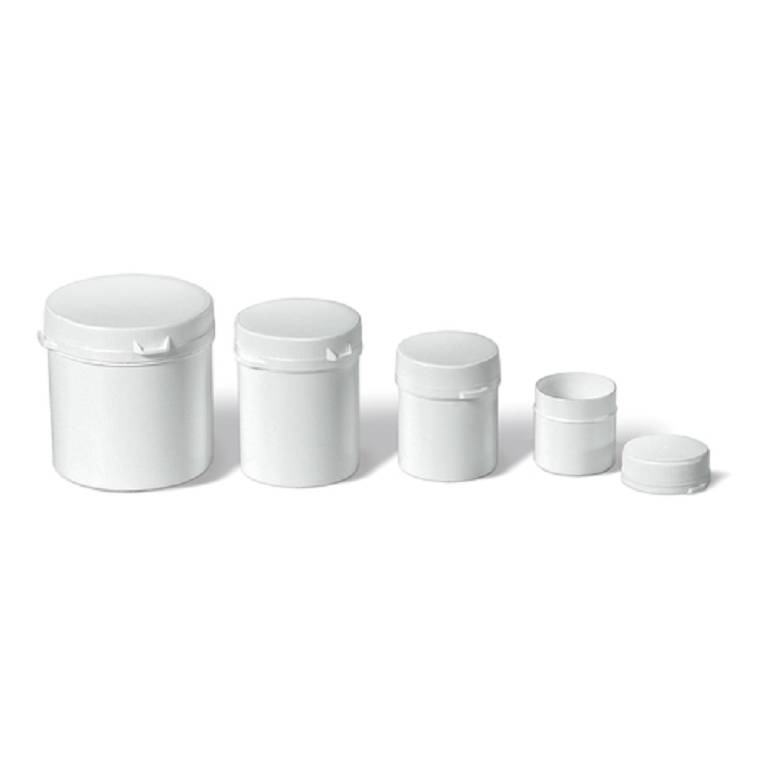 VASETTO PL BI 250ML 1PZ
