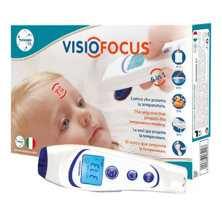 VISIOFOCUS TERM CLINICO SCAT